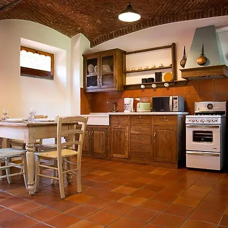 Lägenhet Le Ortensie - Pisano