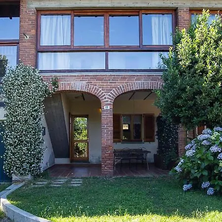 Lägenhet Le Ortensie - *