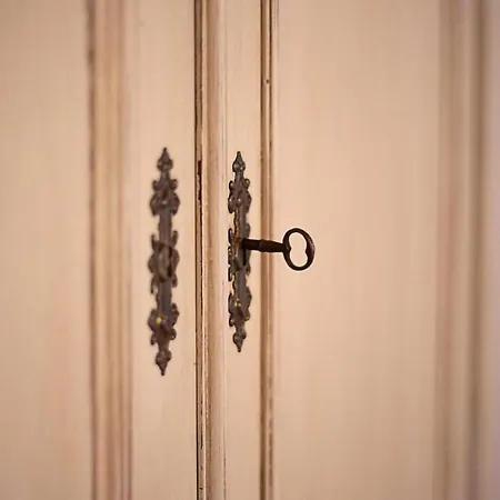 Le Ortensie - Lägenhet Pisano