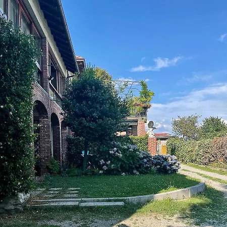 Apartment Le Ortensie - Pisano
