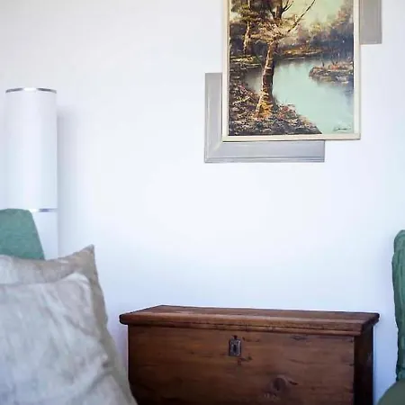 Lägenhet Le Ortensie - *