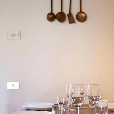 Lägenhet Le Ortensie - *