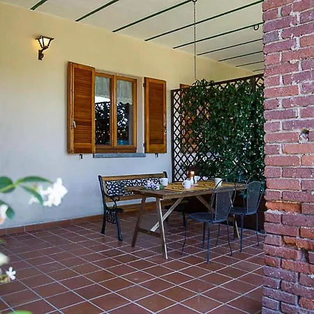 Le Ortensie - Apartment Pisano