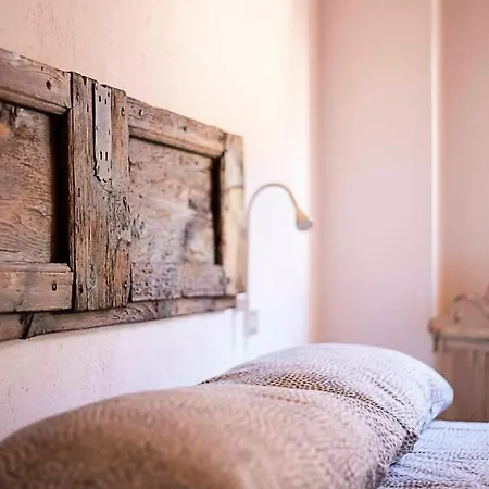 Le Ortensie - Apartment