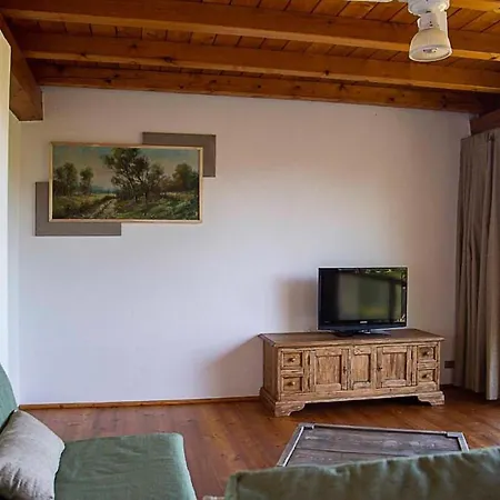 Apartment Le Ortensie - Pisano