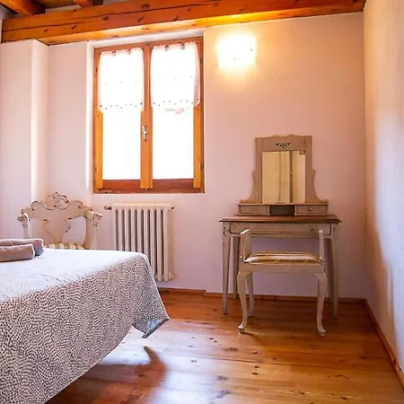 Le Ortensie - Lägenhet