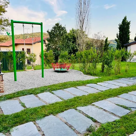 Lägenhet Le Ortensie - *