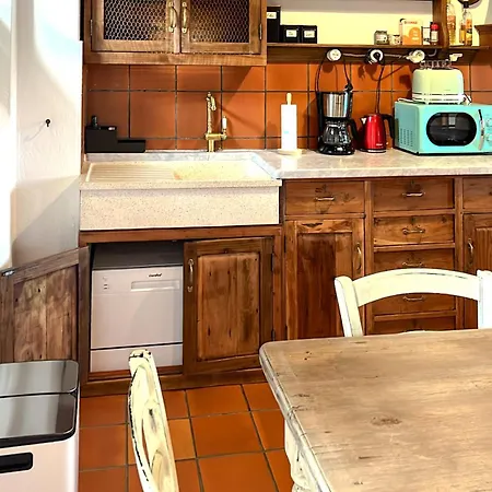 Apartment Le Ortensie - Pisano